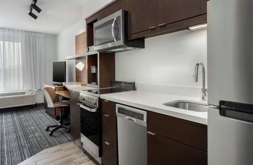 Gunter Afs Hotel | TownePlace Suites by Marriott Montgomery EastChase