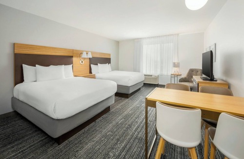 Gunter Afs Hotel | TownePlace Suites by Marriott Montgomery EastChase