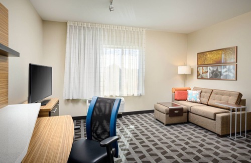 Tuscaloosa Hotel | TownePlace Suites by Marriott Tuscaloosa University Area