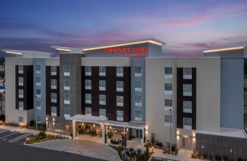 Lake City Hotel | TownePlace Suites By Marriott Lake City