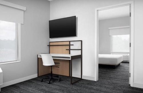 Lake City Hotel | TownePlace Suites By Marriott Lake City