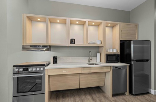 Opelika Hotel | Towneplace Suites By Marriott Opelika Auburn