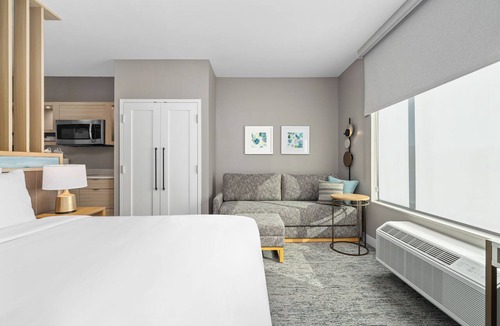 Opelika Hotel | Towneplace Suites By Marriott Opelika Auburn