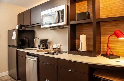 Saraland Hotel | TownePlace Suites by Marriott Mobile Saraland