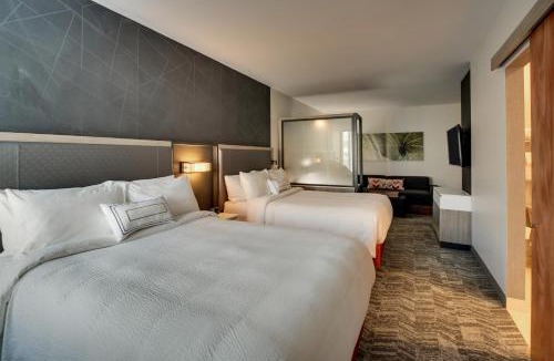 Saraland Hotel | TownePlace Suites by Marriott Mobile Saraland