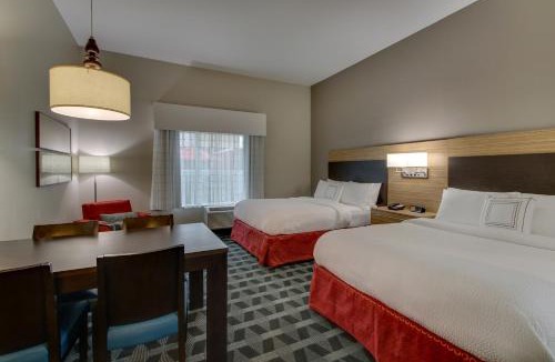 Saraland Hotel | TownePlace Suites by Marriott Mobile Saraland
