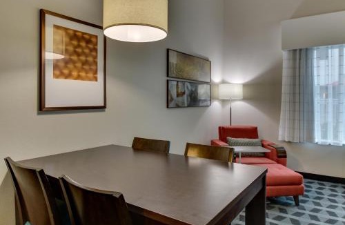 Saraland Hotel | TownePlace Suites by Marriott Mobile Saraland