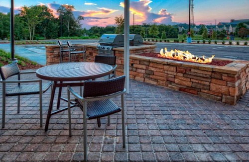 Auburn Hotel | TownePlace Suites by Marriott Auburn University Area