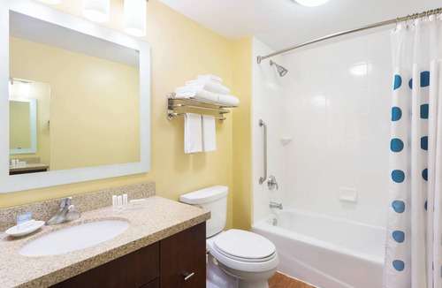 Bossier City Hotel | TownePlace Suites By Marriott Shreveport Bossier City