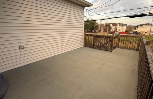 Destrehan House | Townhome for rent in Destrehan - Long-term lease ONLY