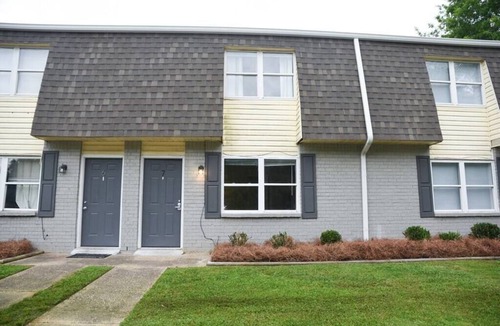 Grand Bay Apartment | Townhomes Near the Bay - #7