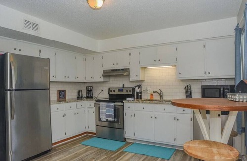 Grand Bay Condo | Townhomes Near the Bay - #5