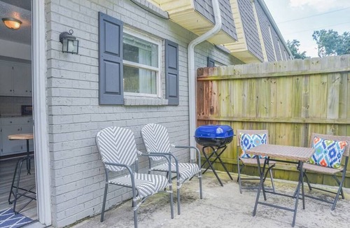 Grand Bay Condo | Townhomes Near the Bay - #6