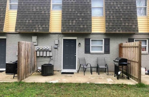 Grand Bay Apartment | Townhomes near the Bay - #4