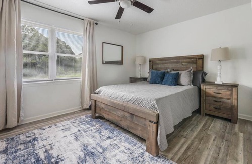 Grand Bay Apartment | Townhomes Near the Bay - #3