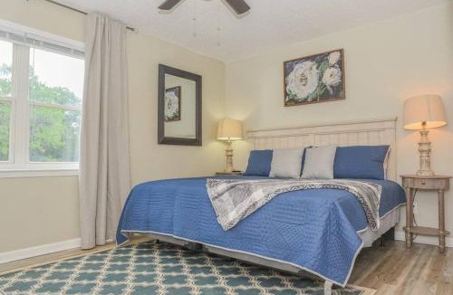 Grand Bay House | Townhomes Near the Bay - #5