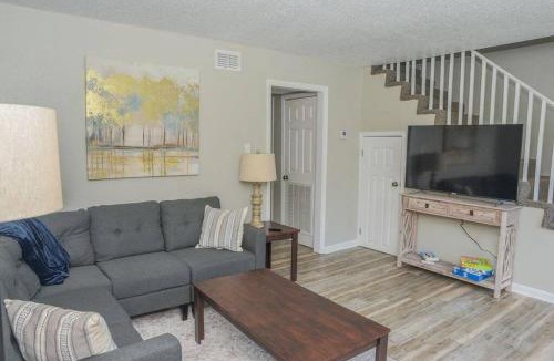 Grand Bay House | Townhomes Near the Bay - #6