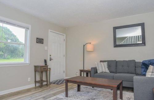 Grand Bay House | Townhomes Near the Bay - #6