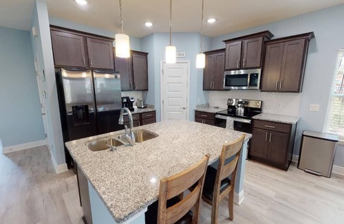 Oak Court House | tPrivate Pool Paradise – Sunsets & Sunrises Near Perdido Key & Johnson Beach