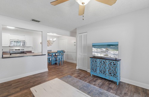 Port Orange Condo | 🌞Trailwoods 3302 | Pet Friendly | Pool | 4 Miles to Daytona Beach Shores🌞