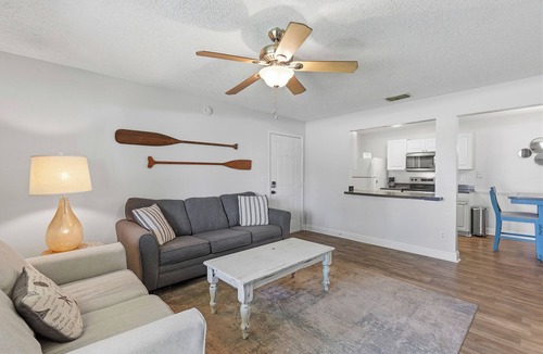 Port Orange Condo | 🌞Trailwoods 3302 | Pet Friendly | Pool | 4 Miles to Daytona Beach Shores🌞