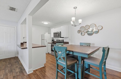 Port Orange Condo | 🌞Trailwoods 3302 | Pet Friendly | Pool | 4 Miles to Daytona Beach Shores🌞