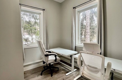 Traverse City Apartment | Tranquil 2-bedroom apartment in delightful Traverse City getaway