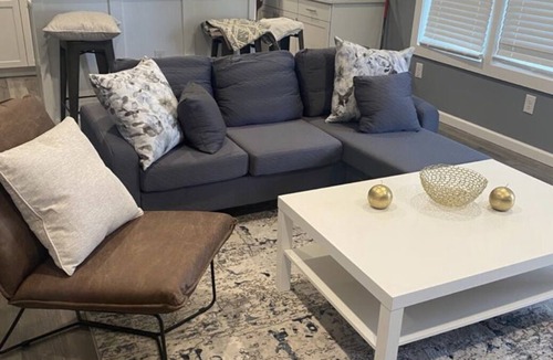 South Atlanta House | Tranquil and conveniently situated residence, just a 5-min drive from downtown.