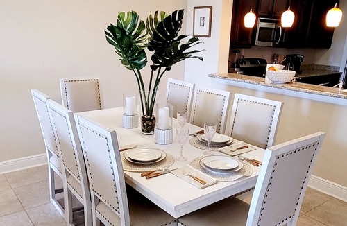 Henderson Point Condo | Tranquil and freshly decorated; on secluded beach-minutes to Bay St. Louis!
