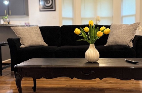 Thomasville House | Tranquil Forest Haven Where Georgia Meets Florida