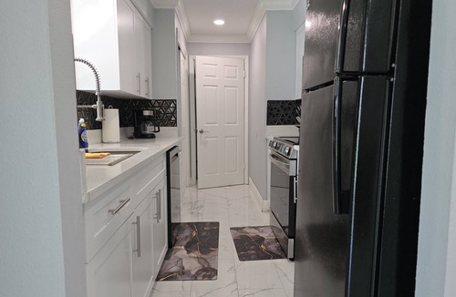 Lake Mary House | Tranquil House in Lake Mary