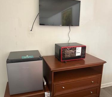 Montgomery Hotel | Travel Inn Montgomery AL