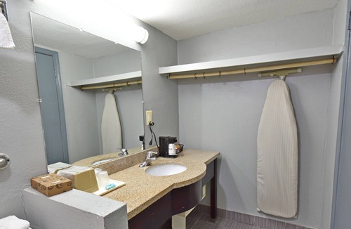 Griffin Hotel | Travel Inn