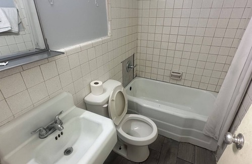 Montgomery Hotel | Travel Inn