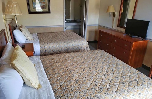 Bay St Louis Hotel | Traveler's Choice Motel