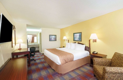 Gunter Afs Hotel | Travelodge by Wyndham Montgomery East