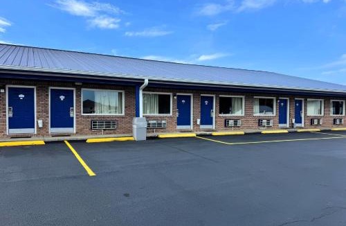 Thomasville Hotel | Travelodge by Wyndham Thomasville AL