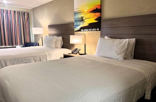 Thomasville Hotel | Travelodge by Wyndham Thomasville AL