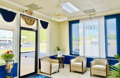 Thomasville Hotel | Travelodge by Wyndham Thomasville AL