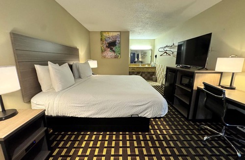 Thomasville Hotel | Travelodge by Wyndham Thomasville AL