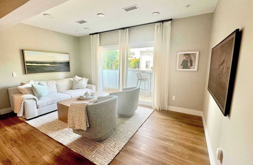 Traverse City Condo | Traverse Sky | Luxe Downtown Condo | Walk to Beaches, Shops & Dining!