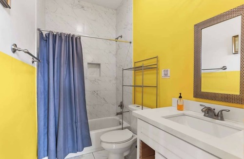 Seventh Ward Condo | Treme Apartment Near French Quarter & Downtown