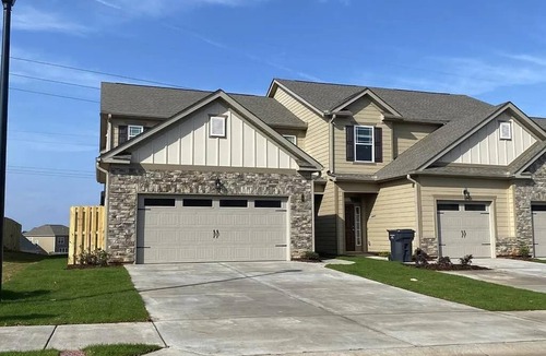 Grovetown House | Tremendous 4-bedroom townhome in Grovetown, perfect for Masters Week