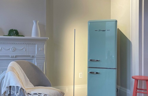 Bayou St. John Apartment | Tropical Citrus Grove Monthly Suite Bayou St. John/City Park near French Quarter