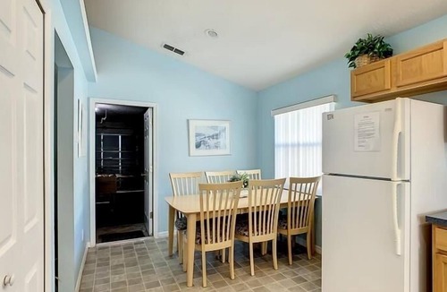 Florida Pines House | Tropical Family Retreat with Gameroom Florida Pines, Davenport 4BR 2BA by RedAwning