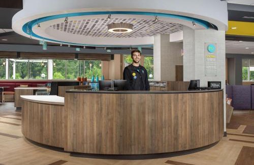 Lake City Hotel | Tru By Hilton Lake City