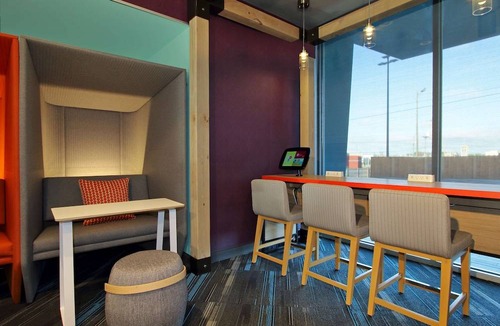 Meridian Hotel | Tru By Hilton Meridian