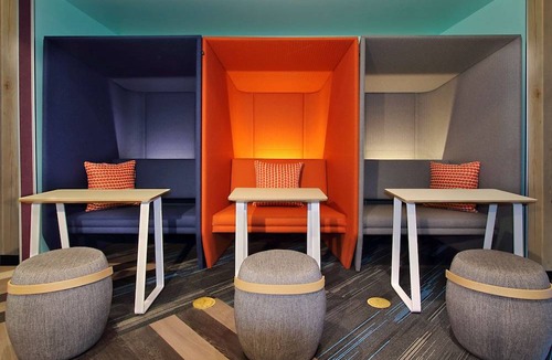 Meridian Hotel | Tru By Hilton Meridian