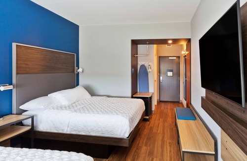 Prattville Hotel | Tru By Hilton Prattville