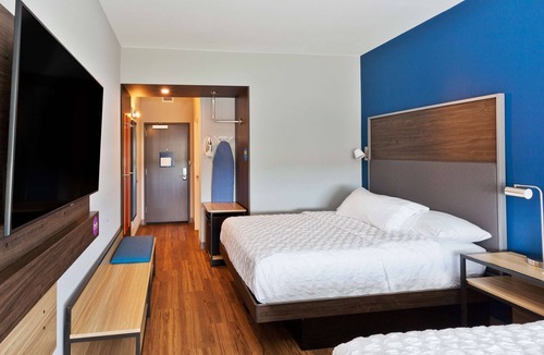 Prattville Hotel | Tru By Hilton Prattville